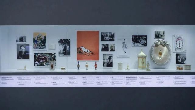  文化|杨颖 赵丽颖 黄轩等明星齐打卡，浓缩了73年DIOR文化的展览值得一看！