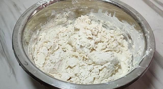 白萝卜|最健康的萝卜素馅做法,不加香料也比吃肉香,秋天多吃润燥助消化