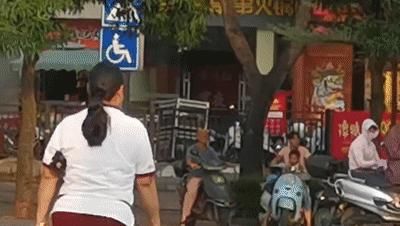 电驴|闯红灯、逆行、不按车道行驶…这些骑电驴的被交警曝光,有你吗?