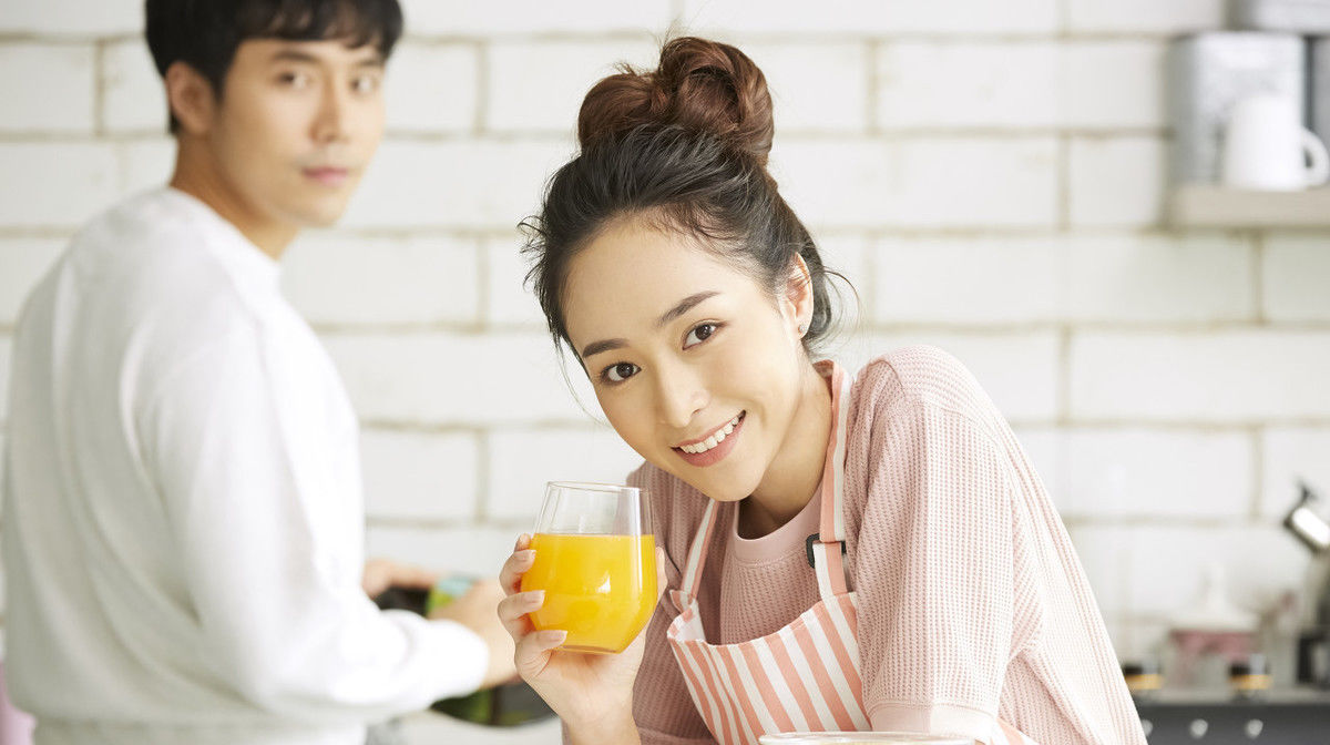 受过|远嫁的姑娘：受过多少罪，流过多少泪，有过多少悔......