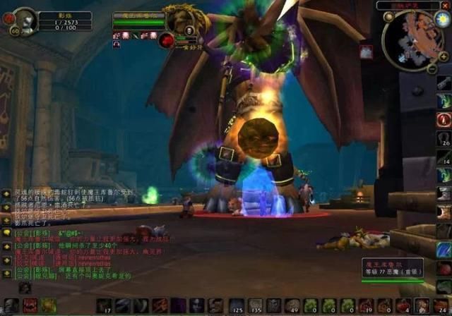  本来|魔兽世界：WOW本来是个社交游戏，为何如今变成了快餐游戏