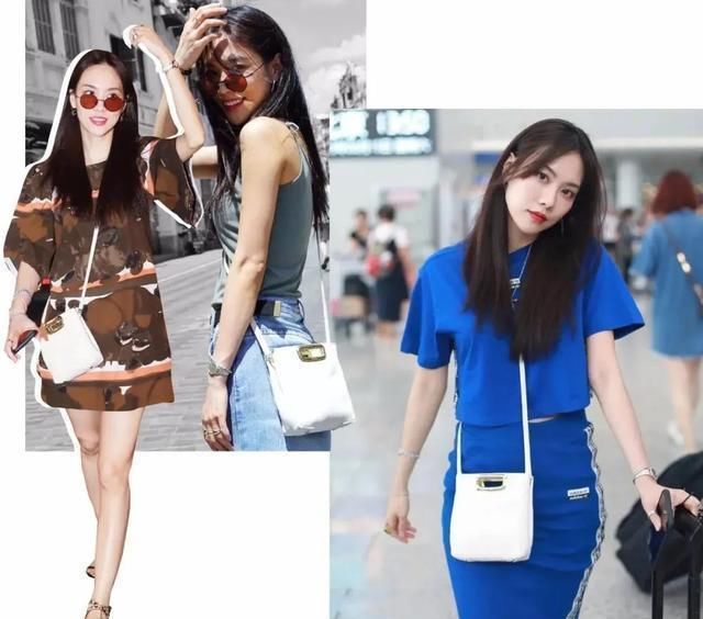 行走|没成团的王霏霏,却成了“行走的种草机”?