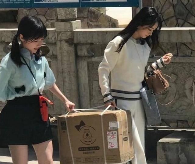 鸡蛋里挑|她又不是完美人设,鸡蛋里挑骨头未免太过了吧?