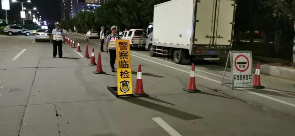  治安|【直击】推进扫黑除恶专项斗争，昨晚澄海又16人被抓…