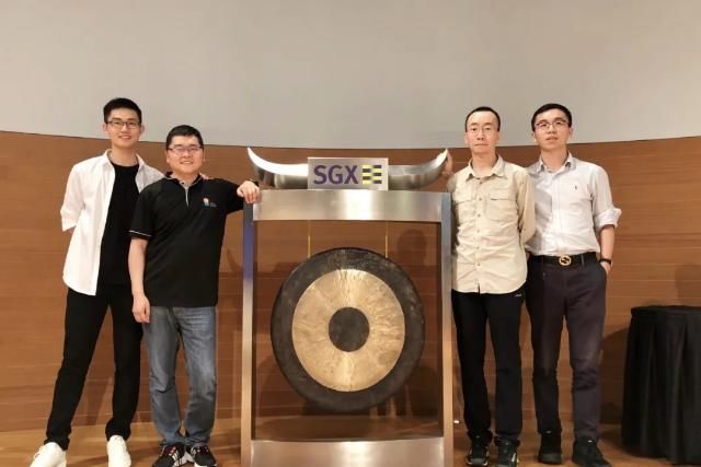 跨界|李凯:在跨界中保持敏感和好奇| 清华毕业季 · 未来可期