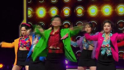  邓丽君|两位“邓丽君”同台献唱，一开嗓就惊艳全场