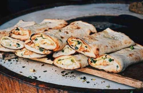 收藏|杭州美食攻略奉上,带你从早吃到晚!请收藏!