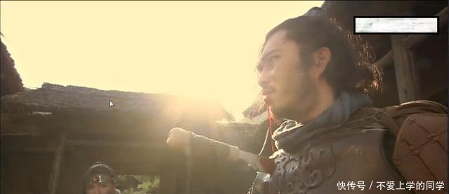 坠马|盘点水浒传中梁山好汉死的最冤的几个人,他身居高位却坠马而死!