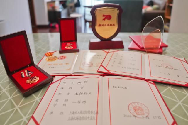 国门|腼腆、呆萌的“理工男”是如何守护国门的