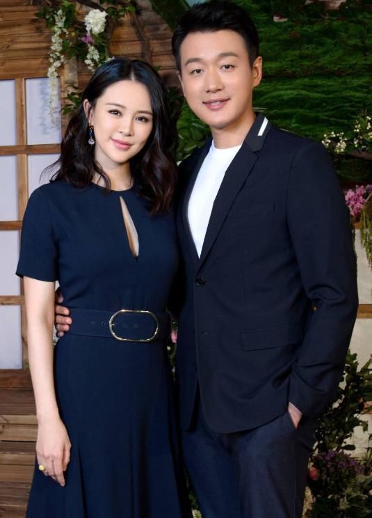  父亲|佟大为用20年唤醒植物人父亲，与关悦一起承担生活的重担