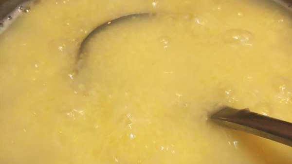  千万别|熬小米粥，千万别直接下锅煮，掌握这几个技巧，小米粥浓稠又好喝