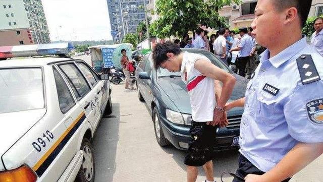  环境|为何现在偷车贼越来越少？不是不想继续偷，而是现在环境太恶劣