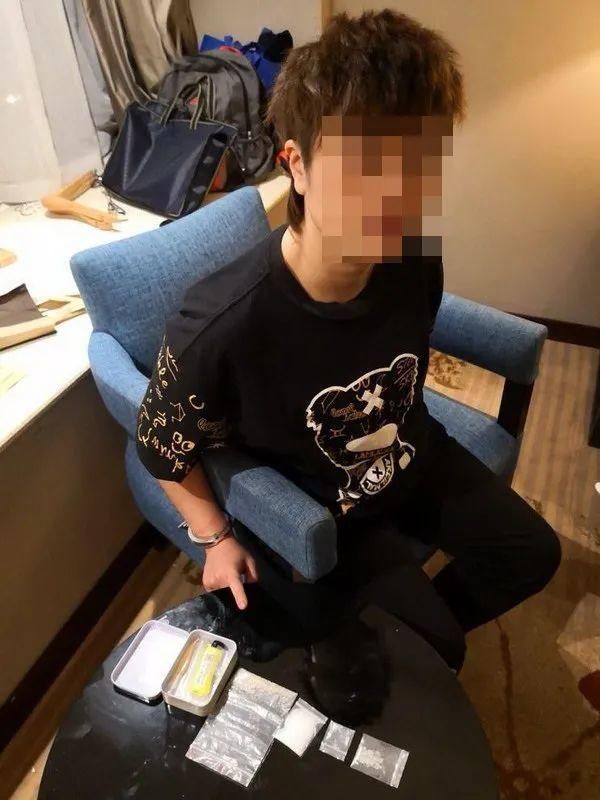 白银|白银公安抓获6名犯罪分子