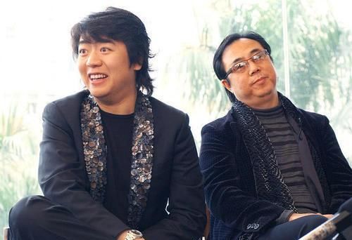  郎朗练琴|郎朗参加综艺节目是因为缺钱？那是因为你不了解他缺失的童年