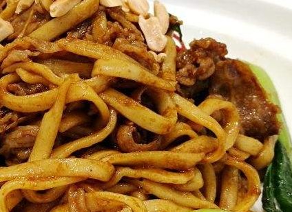  好吃|营养丰富又香又嫩，简单又好吃看着就有食欲，吃完了还想炒第二碗