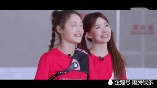  张艺凡|《超新星运动会》决赛名单出炉，硬糖少女参加五个项目，张艺凡化身金牌担当