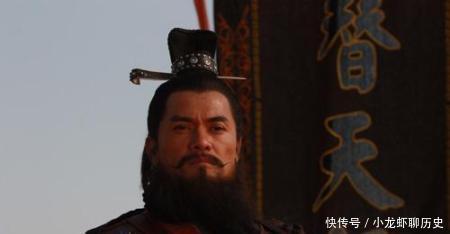 智谋|水泊梁山，身为最早创始人，没有任何武力和智谋，死的最为凄惨