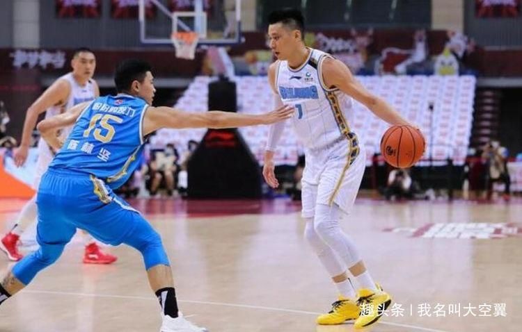 豁然开朗|终于明白为什么凯撒未能带领福建淘汰北京，看完分析，豁然开朗