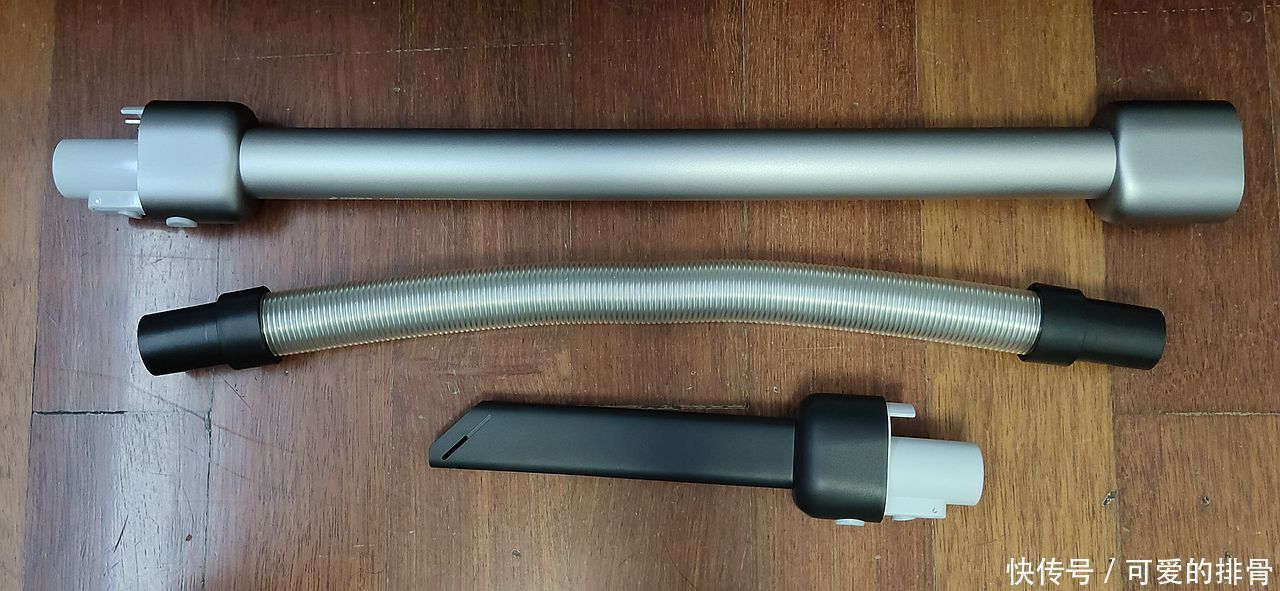 上班族|上班族的家务助手: 睿米 NEX 2 Pro 无线吸尘器