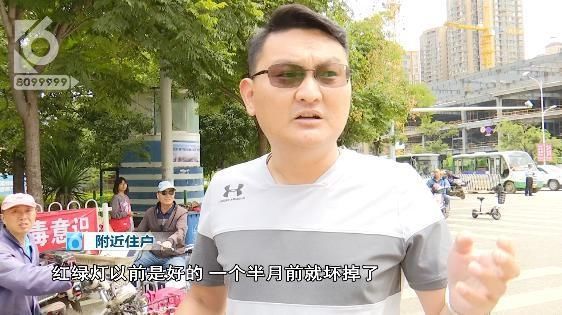  电动车|昆明新螺蛳湾附近有个“死亡路口”几乎每天都发生交通事故！记者调查时目睹又一起事故发生