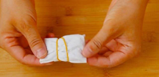  夏天|夏天面粉里容易生虫，磨坊老板教我这样做，面粉放一年都不结块