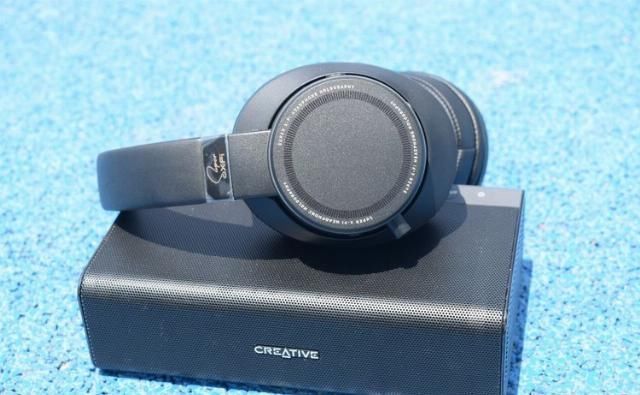 体验|全能耳机创新SXFIAIR飞行者全息音响蓝牙耳机体验点评