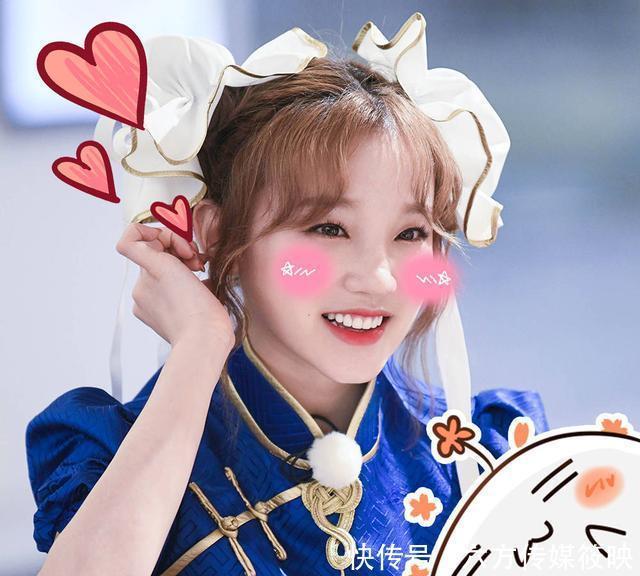 这次|第八季跑男换掉了宋雨琦,迎来新的女MC,网友看到表示这次追定了