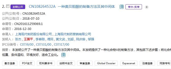  阶段|奥锐特高管为同业公司申请专利，募投项目尚处研发阶段