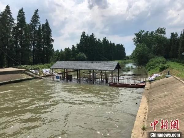 雨带|又一省告急！主雨带即将北抬！