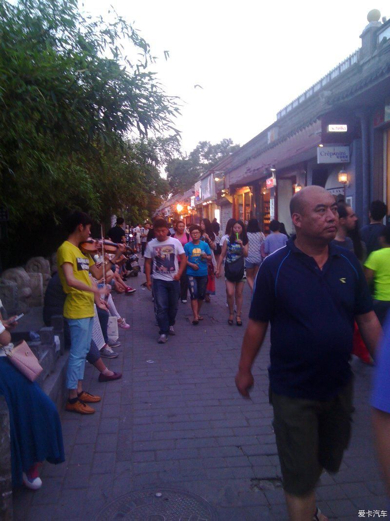 合集|周末一天逛逛吃吃合集!