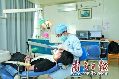 矫正|儿童牙齿“地包天”？尽早干预矫正很关键