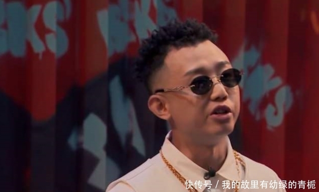 节目|giao哥骂gai,药水哥违规,这就是明星和网红的差距!