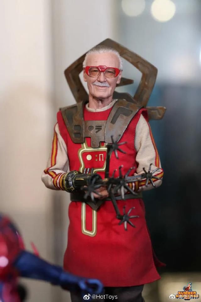  新版|HT新版黑寡妇＆模仿大师来了！多款新品展出，钱包君走好