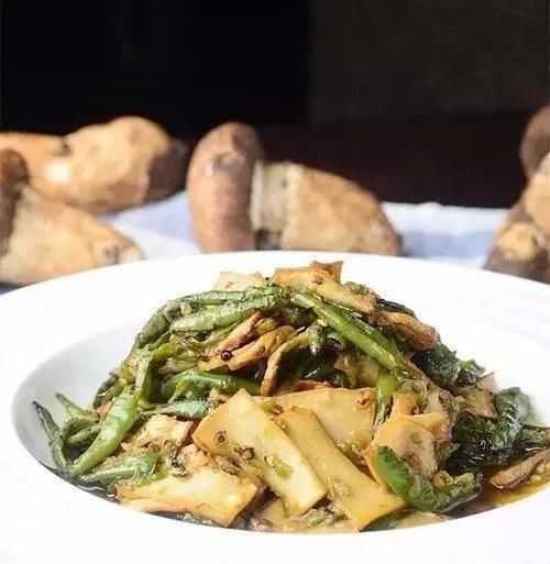 洗净|精选八款吃了还想吃的家常菜, 别拦我错过就没咯