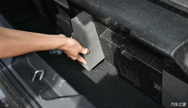 MPV|适合二胎家庭的七座MPV,海马7X实拍体验