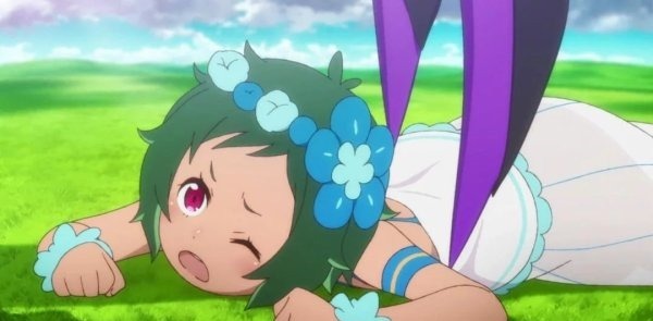 咬舌|Re0菜月昴咬舌后，有三位魔女帮助他，堤丰笑到我了