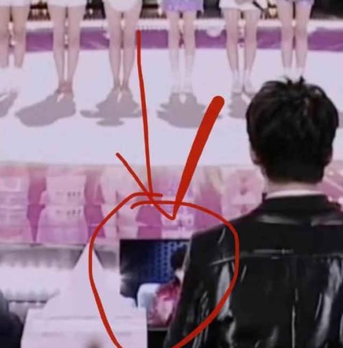  添麻烦|罗志祥事件持续发酵，街舞被张艺兴顶替，创造营给大张伟添麻烦