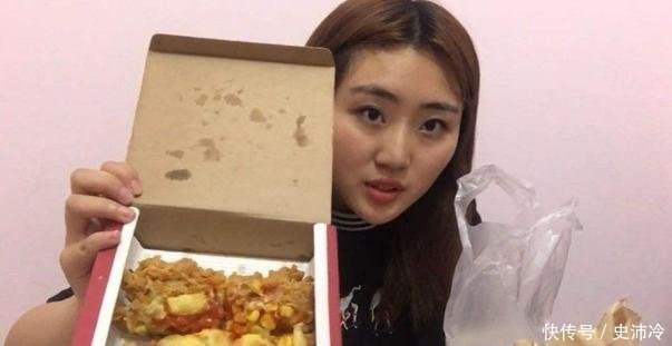 大餐|肯德基“最良心”的5大餐品,分量足味道好还便宜,却少有人知道!