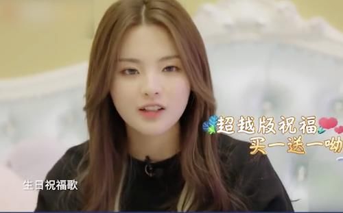 王源|《中餐厅4》王俊凯吐槽杨超越跑调,用词犀利,和王源很有默契