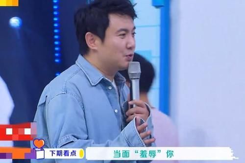  无语|快本恶搞杨幂，大幂幂无语躲到幕后，沈腾：真没必要“羞辱”你