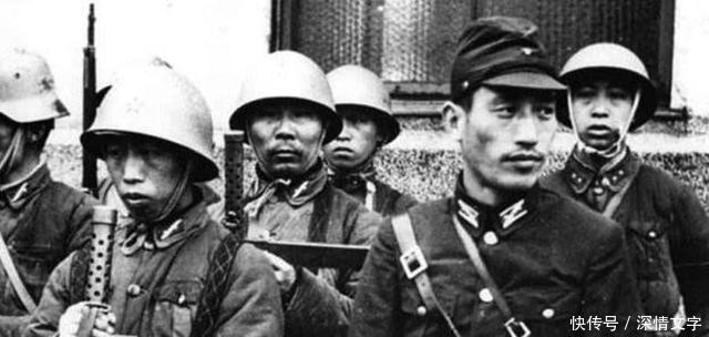 媳妇|最良心汉奸，挣日军的钱，娶日本媳妇，一句话害死2万日军！