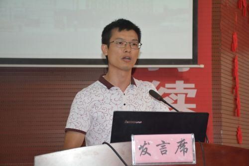 经验|博观约取臻至善 踵事增华谱新篇 ——记九江一中2020年暑期学习班行政经验交流会