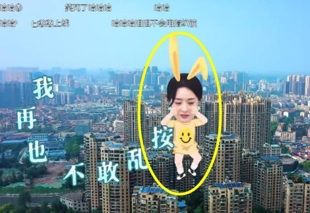  粉丝|中餐厅：赵丽颖一出镜身边就有兔子，得知真实含义，粉丝哭到哽咽