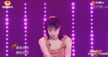  留言|留言有礼 | 扒一扒《乘风破浪的姐姐》里那些“作”出花样儿的上海姐姐~