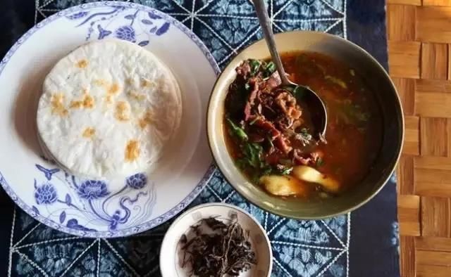  导价的A级|请收下，这是一份很长很全很美的暑期游云南攻略