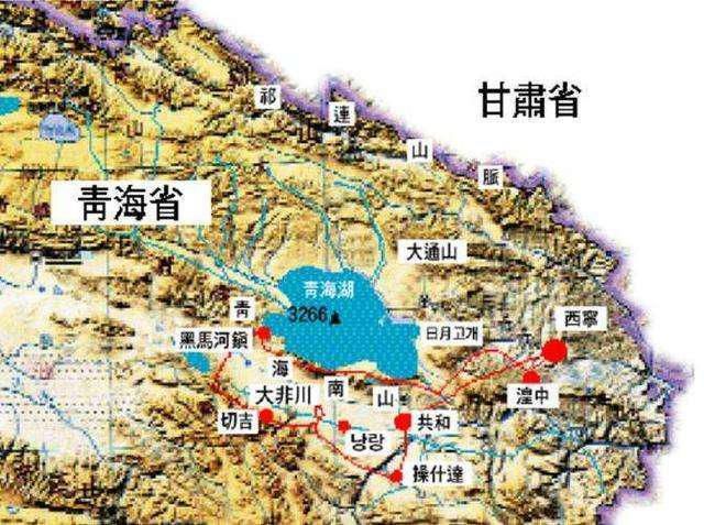 建国以来|大唐建国以来最大的败仗，一代名将薛仁贵，为何会兵败大非川！