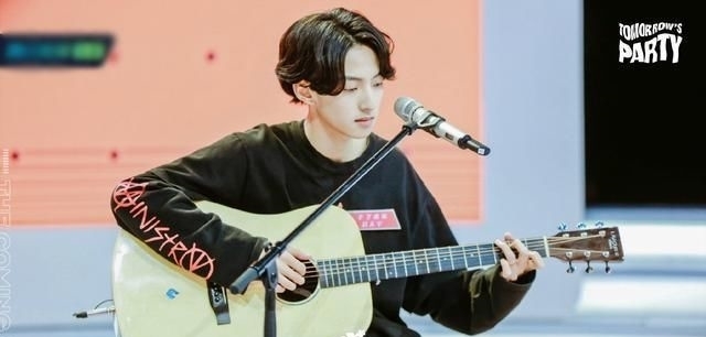 演唱会|明日家族即将“四世同堂”,荷兹又要和毛不易同台了,网友:懵了