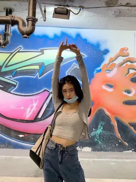  被害|李某月被害凶手三人关系网曝光，如何看待这样的事？