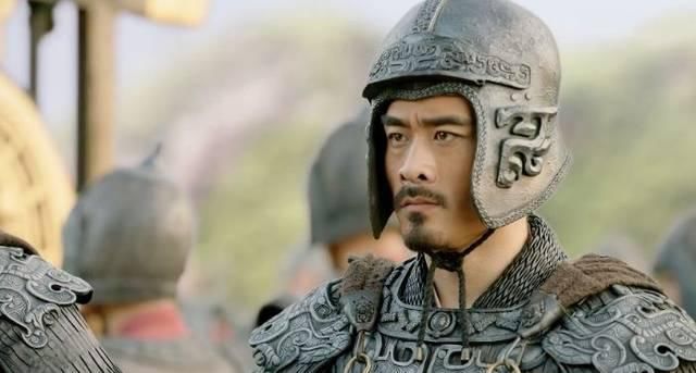 一心|蜀汉最令人惋惜的将军，虽然是降将，但还是一心向蜀