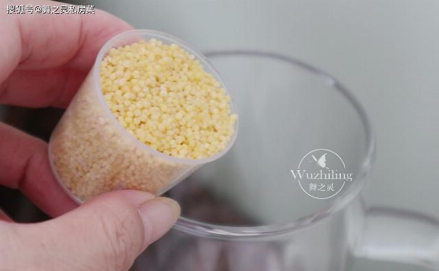 豆浆|秋天,早餐别再喝豆浆,每天一杯“营养糊”,胃暖暖,气色好